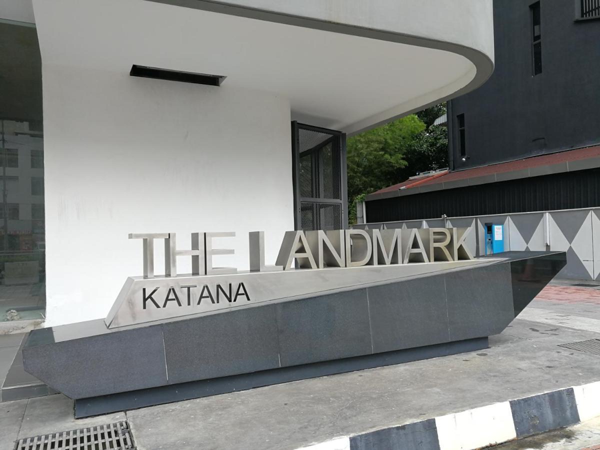 Landmark Stunning High Floor Coast View Studio #Netflix #Fast Wifi Tanjung Tokong Eksteriør billede